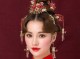 清宫发型怎么梳（古装盘发多久洗一次头发）