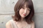 脸型大的人适合什么发型（五官偏大脸型偏长的适合什么发型）