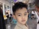 什么头发好看男生（什么头发好看男生12岁）