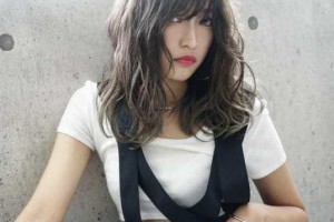 懒字怎么拆开解释,懒卷是什么发型