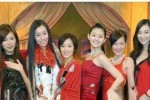 台湾七仙女为什么闹翻（台湾七仙女为什么闹翻大陆）