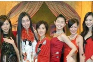 台湾七仙女为什么闹翻（台湾七仙女为什么闹翻大陆）
