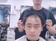 男的头顶头发少怎么办（男的头顶头发少怎么办）