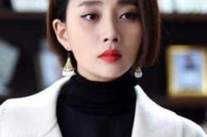 各种流行发型的名称,什么发型时尚又有气场