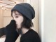 短发配什么帽子好看（短发配什么帽子好看图片）