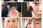 自己化妆教程步骤淡妆,初学者怎么样化淡妆好看
