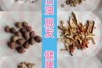 头发油性解决小妙招,怎么调理油性头发脱发