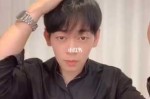 空气刘海贴额头怎么办,刘海贴着额头怎么办男生