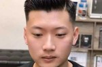 微胖长脸适合什么发型（微胖长脸适合什么发型男）
