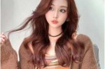 头发染什么颜色看着发质最健康,染什么颜色显发质好图片女