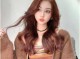 头发染什么颜色看着发质最健康,染什么颜色显发质好图片女