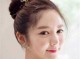 额头光怎么扎头发好看又简单,光额头怎么扎头发图片女