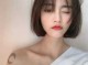 夏天弄什么发型图片（夏天弄什么发型图片女）
