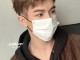 男生染什么发色好看（男生适合染哪种带棕调的发色会比较可爱）