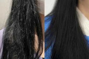 毛发枯黄是什么原因（头发枯黄怎么办）