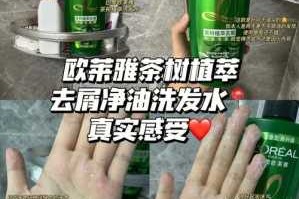 头发油用什么洗发水（头发油用什么洗发水比较好）