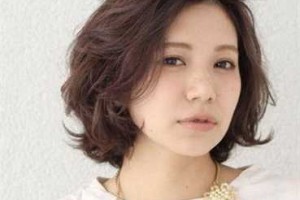 胖人适合留长发还是短发,胖子应该剪什么发型好看