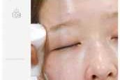 卸妆用卸妆棉擦一遍再用卸妆油,卸妆油用完了怎么卸妆呢