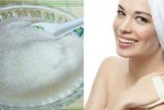 盐水洗脸有什么好处呢,拿盐水洗脸有什么好处和功效