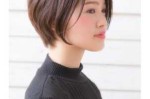圆脸适合剪什么短发（圆脸适合剪什么短发女）