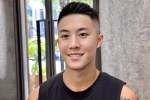 男生头发怎么变多（男生头发怎么变多）