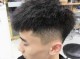 打过蜡的头发怎么烫（锡纸烫以后往头发上打点什么）