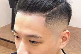 男生扎辫子的叫什么头（男生什么脸型适合扎辫子）
