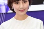 袁泉什么脸型（袁泉为什么总留着刘海）