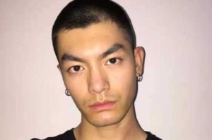 圆长脸适合剪少年短发吗,圆长脸适合什么短发男生