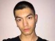 圆长脸适合剪少年短发吗,圆长脸适合什么短发男生