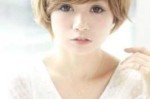 女胖子留什么发型好看（高中生胖子适合什么发型）