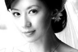 林心如是什么脸型（张娜拉是什么，脸型。标准答案）
