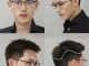 男怎么弄头发（男怎么弄头发显年轻）
