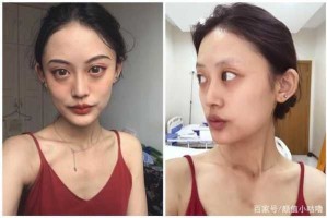 方脸瘦下来成什么样子（方脸瘦下来是什么脸）