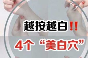 怎么让身体美白（怎么让身体美白皮肤）
