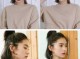 短发怎么梳头（短发怎么梳头好看又简单女）