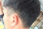 青少年长白头发是什么原因（青少年长白头发是什么原因造成）