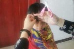 在家怎么给小孩剪头发（在家怎么给小孩剪头发视频）