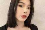 齐肩发适合什么脸型（齐肩的头发可以剪什么发型）