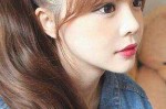 胖瓜子脸适合什么刘海（胖瓜子脸适合什么刘海发型）