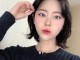 脖子短粗适合什么发型（脖子短粗适合什么发型女）