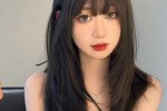 圆脸什么发型合适（鹅蛋脸适合发型）