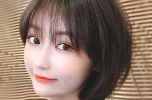 想剪短发，什么样的好看呢,我适合什么样的短发发型