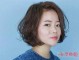 胖的人剪什么发型好看（五十岁的胖女人烫什么发型好看）