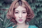 天秤座发型简单又好看,天秤座适合什么头发?
