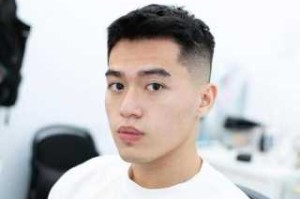 男生的发型怎么样才帅（男人头怎么理最好看）