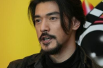 判断自己适合留什么胡子,胡子留什么型好看
