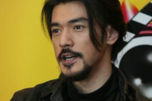 判断自己适合留什么胡子,胡子留什么型好看