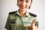 戴军帽发型怎么弄（头发长戴不了军帽怎么办）