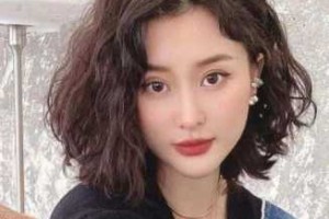为什么要烫发（女人为什么爱烫发）